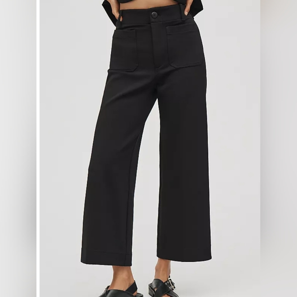 Maeve Collette Knit Pant